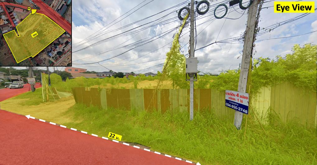 ที่น่าสนใจ ขอนแก่น โนนม่วง 4