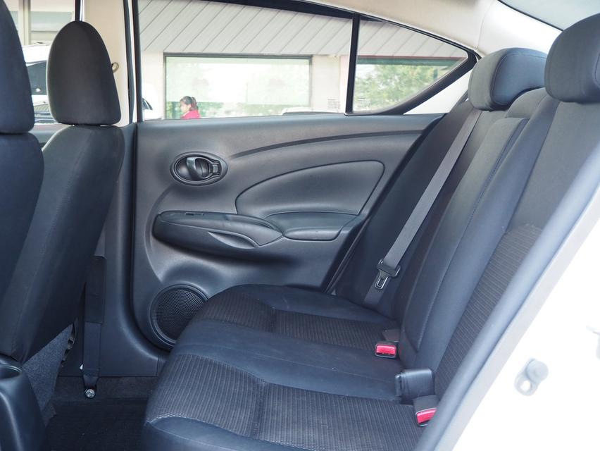 2012 NISSAN ALMERA 1.2 E ( 5374 ) รูปที่ 12