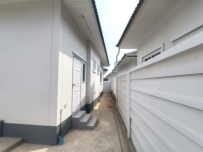 บ้านเดี่ยว ใกล้สนามบินขอนแก่น 17