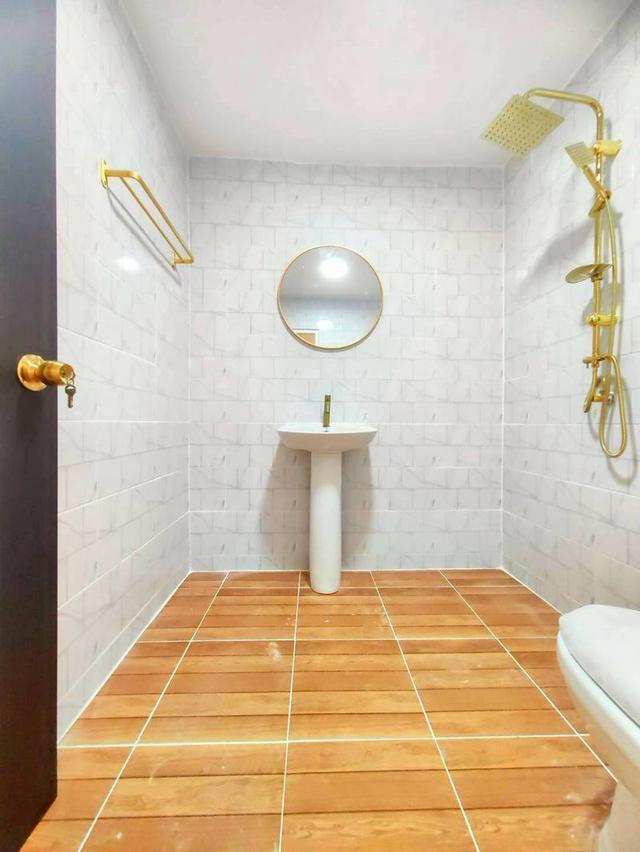 บ้านพฤกษา ซอยวัดลาดปลาดุก ตกแต่งครบ พร้อมอยู่ 16