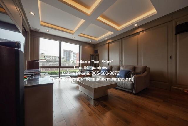 ขายทาวน์โฮม 4 ชั้น เรสซิเดนซ์ สุขุมวิท 65 (Residence Sukhumvit 65) 28.1 ตร.ว. 2 น 3 น้ำ 2 จอดรถ ราคา 24 ล้านบาท 5