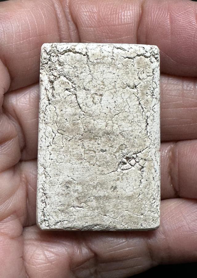 พระสมเด็จพิมพ์ใหญ่พระประธาน พิมพ์ คมชัดลึก รูปที่ 8