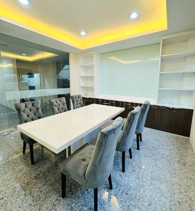 บ้านเดี่ยว ศรีนครพัฒนา นวมินทร์ 24 พร้อมอยู่ 7