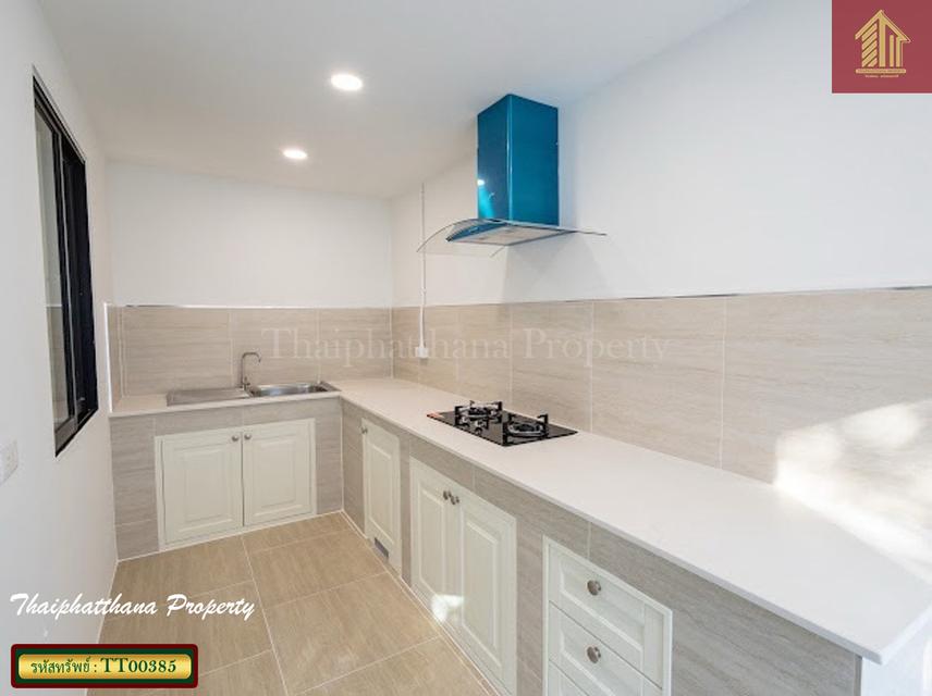 พรีเมี่ยม ไทม์โฮม สวนหลวง ร.9 10