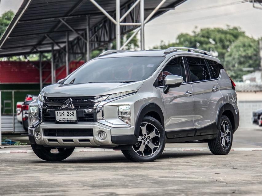 🔥Mitsubishi Xpander Cross 1.5 2019 🔥 รหัส CBL283 3