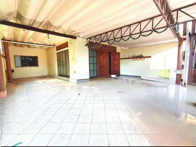 ขายบ้านสวยถูกอมตะชลบุรี หมู่บ้านแฟมิลี่ปาร์ค นาป่า 4ห้องนอน 2 ห้องน้ำ บนเนื้อที 38 ตรว. 5