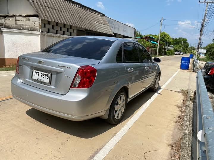 ปล่อยขายด่วน Chevrolet Optra 2