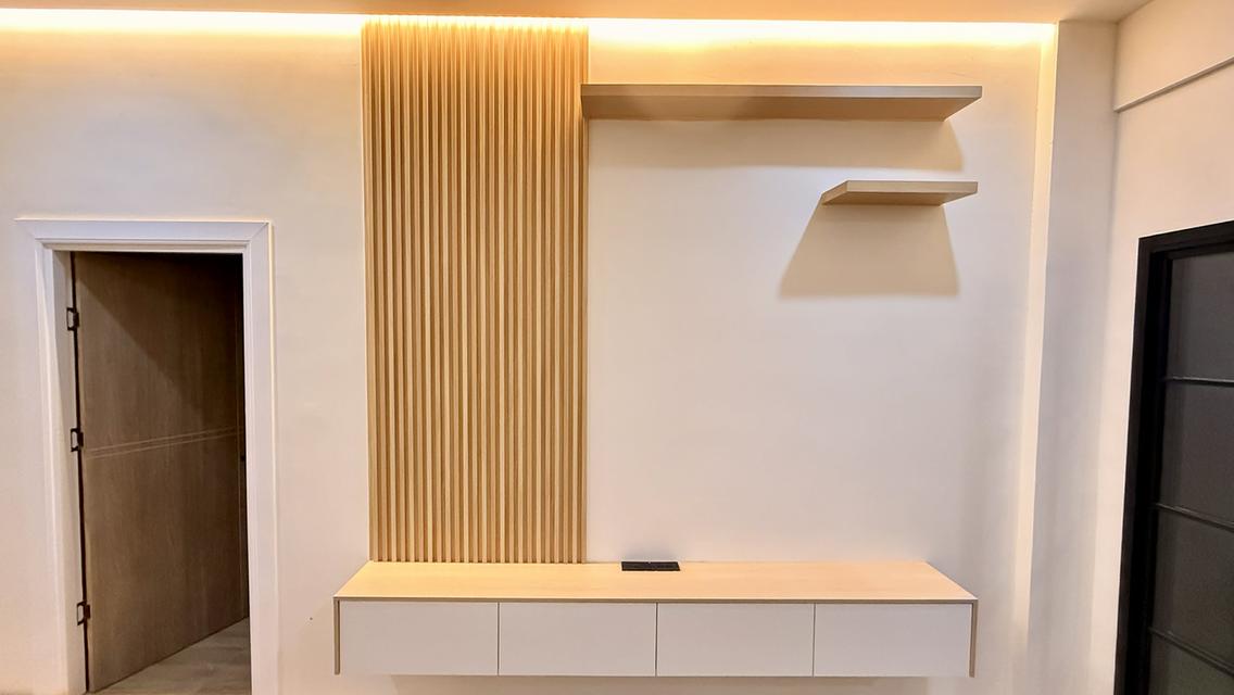 ขายบ้านเดี่ยวสันป่าเปาหลังมุมวิวดอย 7