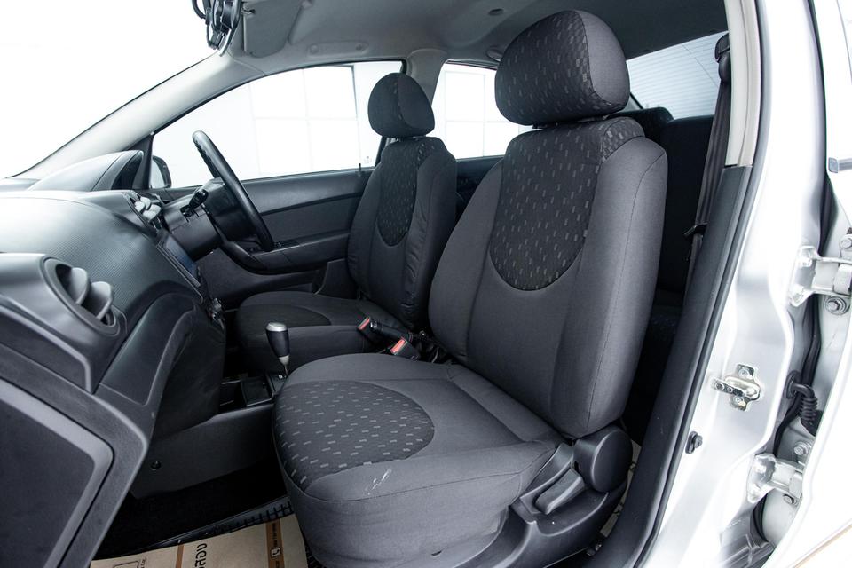 CHEVROLET AVEO 1.4 BASE   2012  8