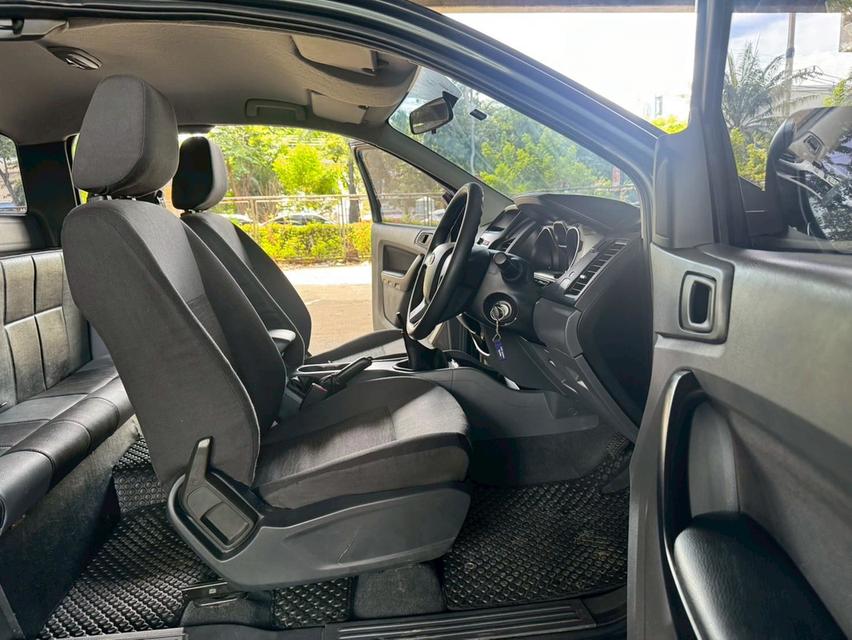 Ford Ranger Open Cab 2.5 XLT MT ปี 2014 13