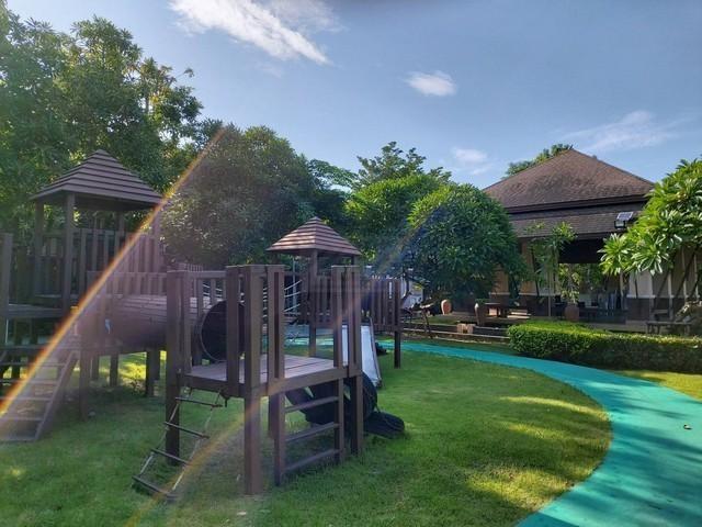 PB5914ให้เช่า บ้านเดี่ยว 2ชั้น ย่านลาดกระบัง โครงการศุภาลัย สุวรรณภูมิ ถ.อ่อนนุช-ลาดกระบัง 14