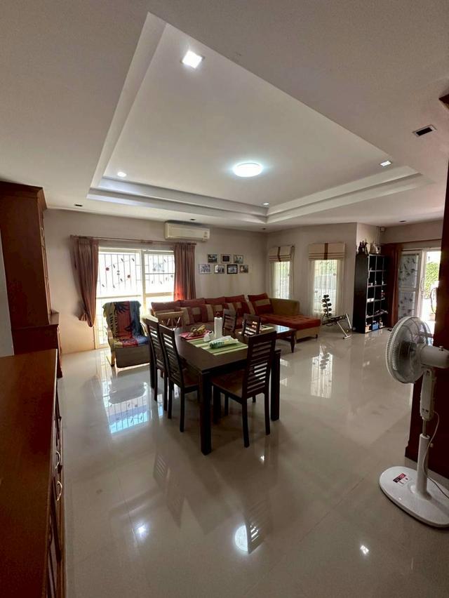 ขายบ้านพร้อมที่ดินที่พัทยา บ้านสวยพร้อมเข้าอยู่◌ำด้เลย 15