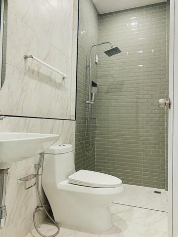รูป For Sale : Ratsada-Siray, Luxurious townhome, English style, 2 Bedrooms 2 Bathrooms 6