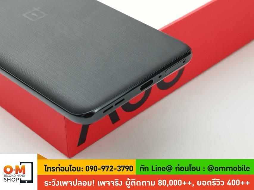 ขาย/แลก Oneplus Ace Pro 12/256 Black Global Rom Snapdragon8+ Gen1 สภาพสวยมาก ครบยกกล่อง เพียง 10,900 บาท  4