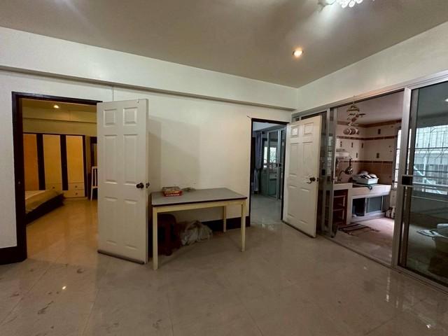 รมณียา คอนโดทาวน์ (Rommaneeya Condo Town) ถนนหลโยธิน แขวงคลองถนน เขตบางเขน กทม. 2