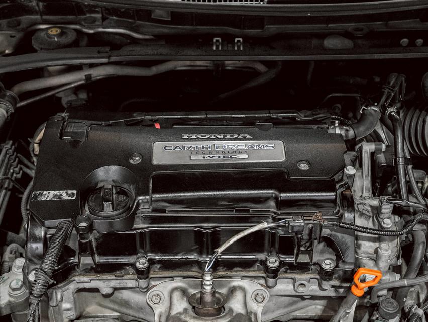 รหัสรถ 67GG5959 HONDA ACCORD 2.4 EL 2013 🔰 9