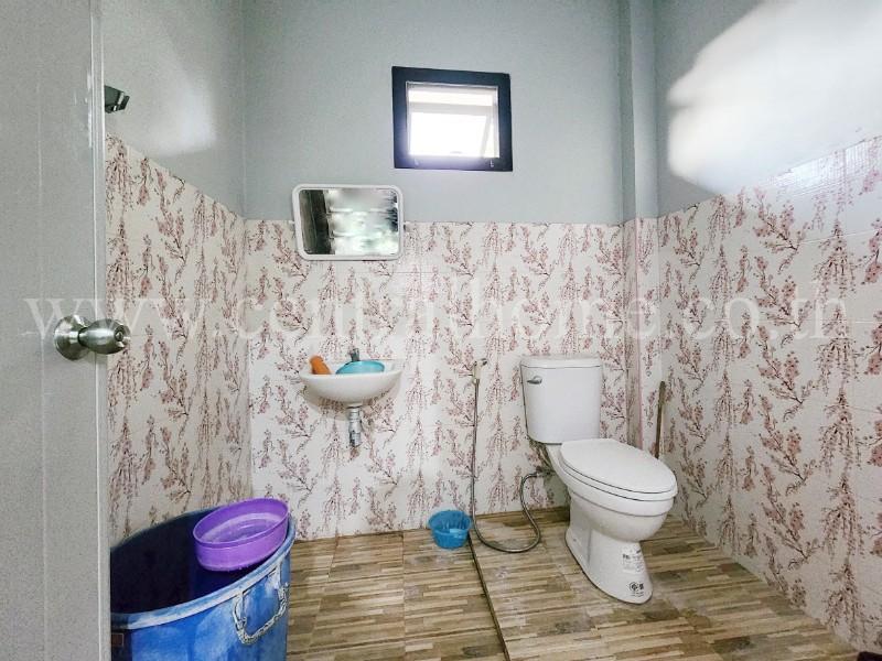 บ้านเดี่ยว พร้อมที่ดิน 10 ไร่ 83 ตารางวา บรรพตพิสัย - นครสวรรค์ 17