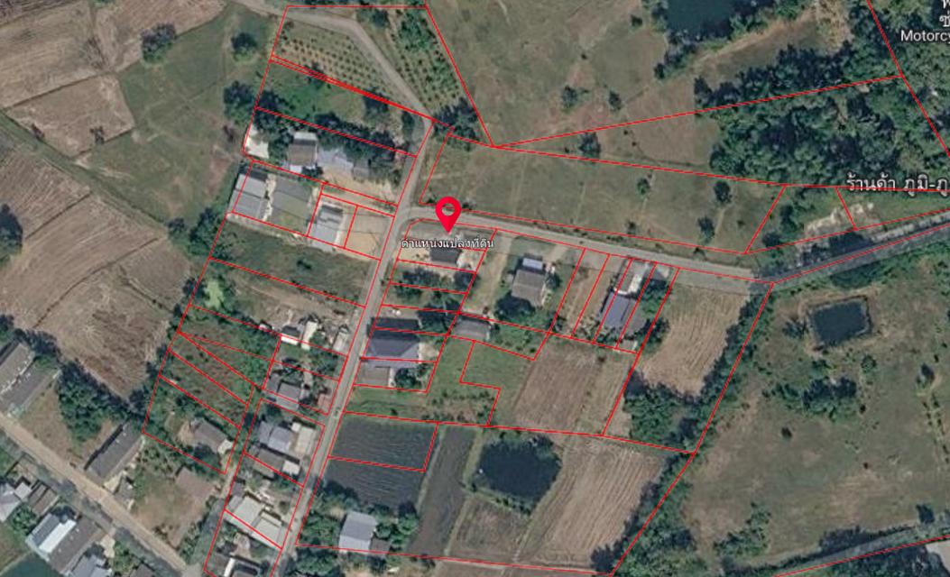 ที่ดินสวย ทำเลดี ราคาคุ้ม ยินดีให้คำแนะนำปรึกษาค่ะ 2