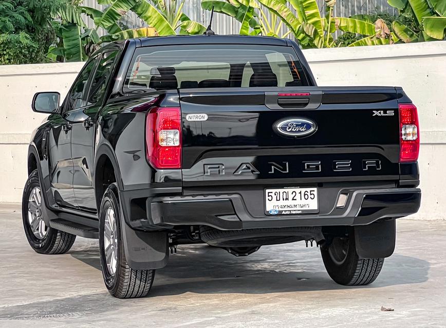 ขาย Ford Ranger 2.0Xls ปี23 5