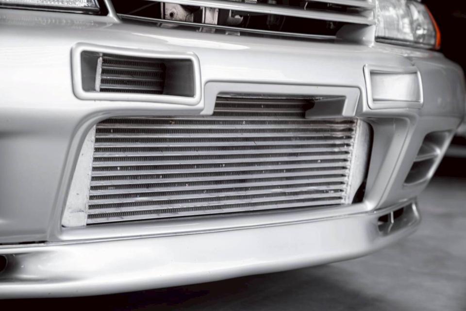 รหัสรถ 67GG32 Nissan Skyline GTR R32 Nismo 1000hp เครื่อง RB26 By VJWorkshop 4