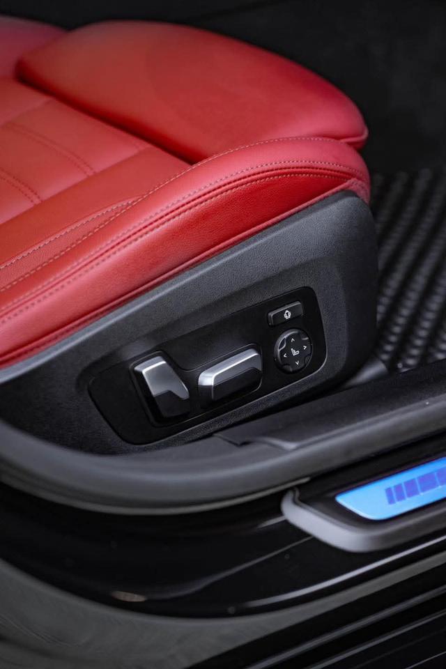 i4 eDrive35 M Sport Package 6