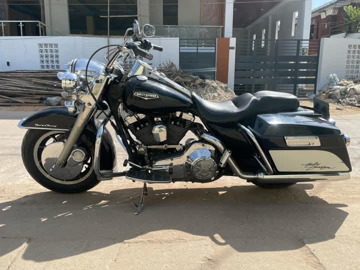 ขาย Harley Davidson Road King 1998 2