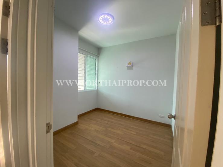 ทาวน์โฮม เดอะคัลเลอร์ส พรีเมี่ยม กาญจนาภิเษก-ราชพฤกษ์ 3 8