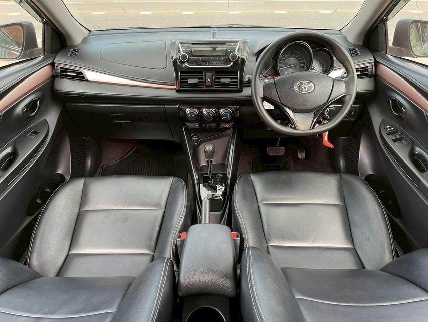 𝐓𝐎𝐘𝐎𝐓𝐀 𝐕𝐈𝐎𝐒  E ออโต้  ปี𝟔𝟎 (𝟐𝟎𝟏𝟕) 12