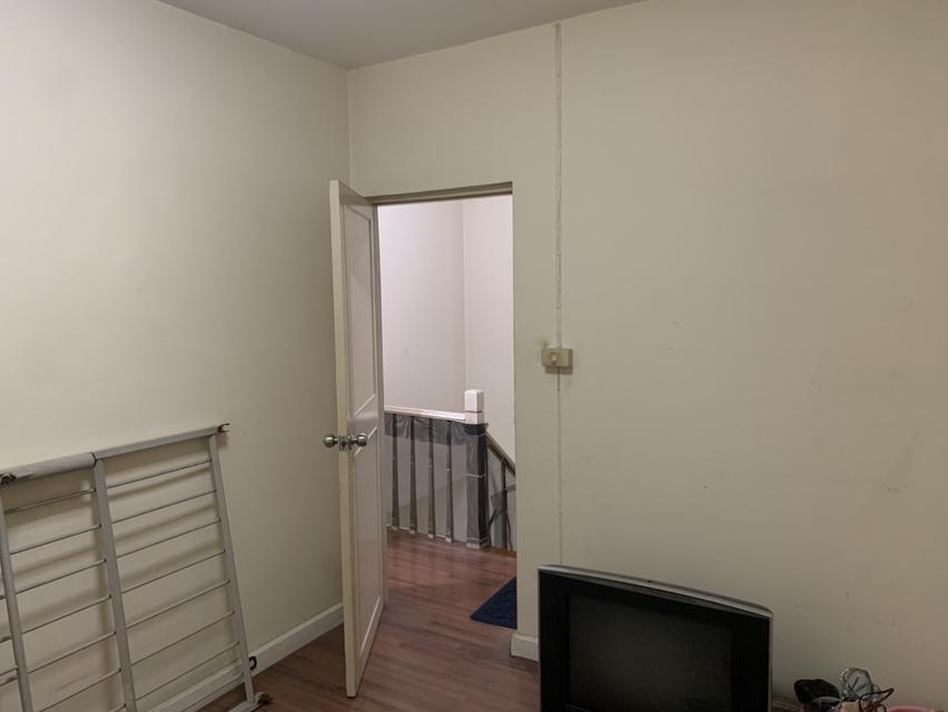 ขายบ้านทาวน์เฮาส์ 2 ชั้น ลำลูกกาคลอง6 ปทุมธานี 6