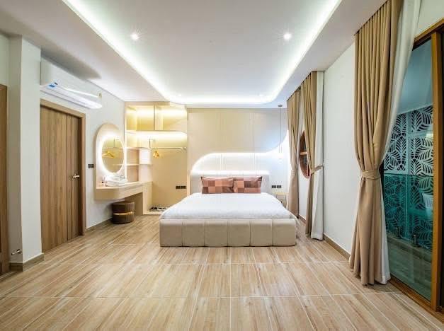 For rent pool villa Jomtien Pattaya 190,000/month 9