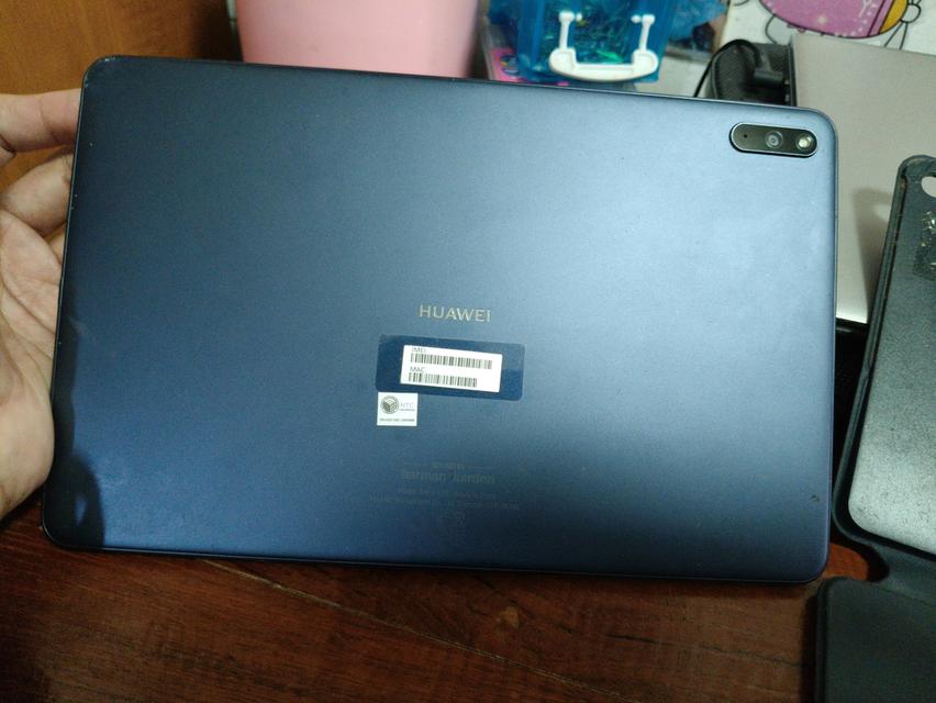 huawei mate pad รุ่นBAH3-L09 รูปที่ 10