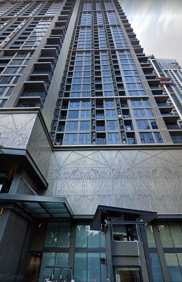 Whizdom Essence Sukhumvit 101 5