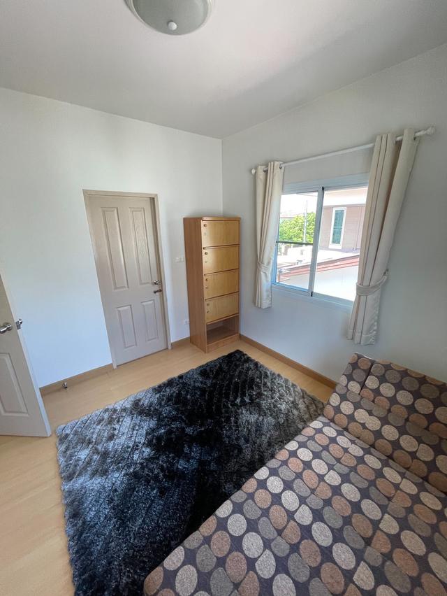 🏡 บ้านเดี่ยว 2 ชั้น 4 ห้องนอน ทำเลใกล้ รร.นานาชาติ Mill Hill & เซ็นทรัลเฟส Spacious 4-Bedroom House for Rent - Near Mill Hill International School 4