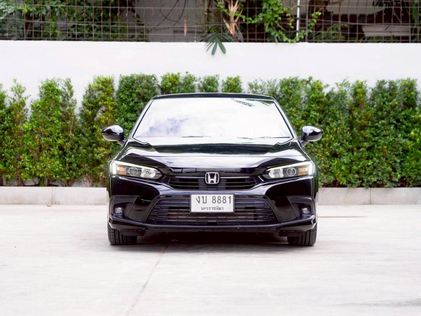 Honda Civic 1.5 EL Turbo ปีจด 2022 6