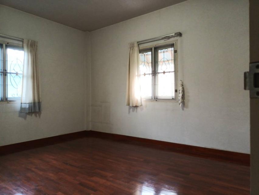 บ้านถูกอนาคตดี... บ้านเดี่ยว 2 ชั้น 3 นอน 2 น้ำ แอร์ 2 เขตกรุงเทพ ถ.พุทธมณฑลสาย 4 ใกล้ทางขึ้น-ลง ถ.พรานนกตัดใหม่ ใกล้ม.มหิดล Homepro TOPS ตลาดสด 7-11 13