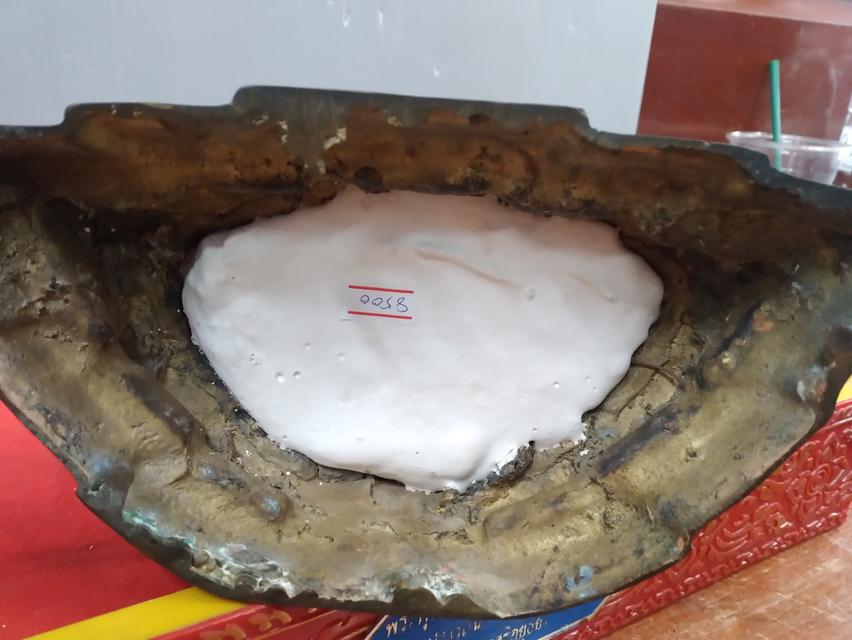 พระพุทธสิหิงค์หน้าตัก5นิ้ว 3