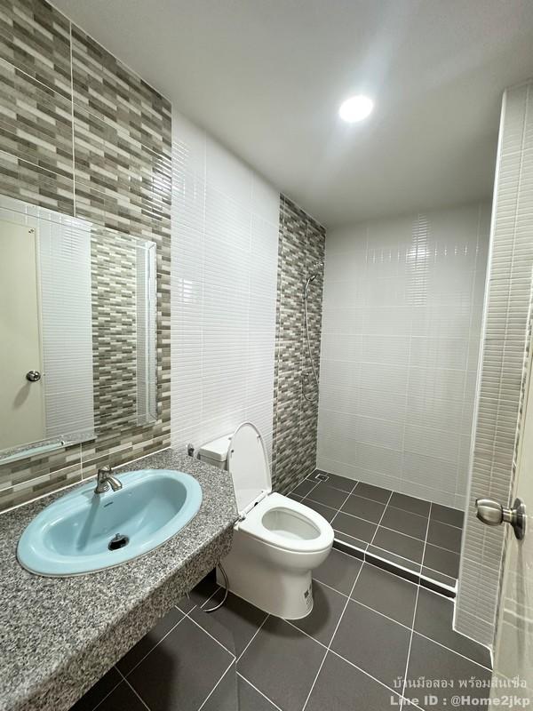 ฟลอร่าวิลล์ สุวินทวงศ์ 6