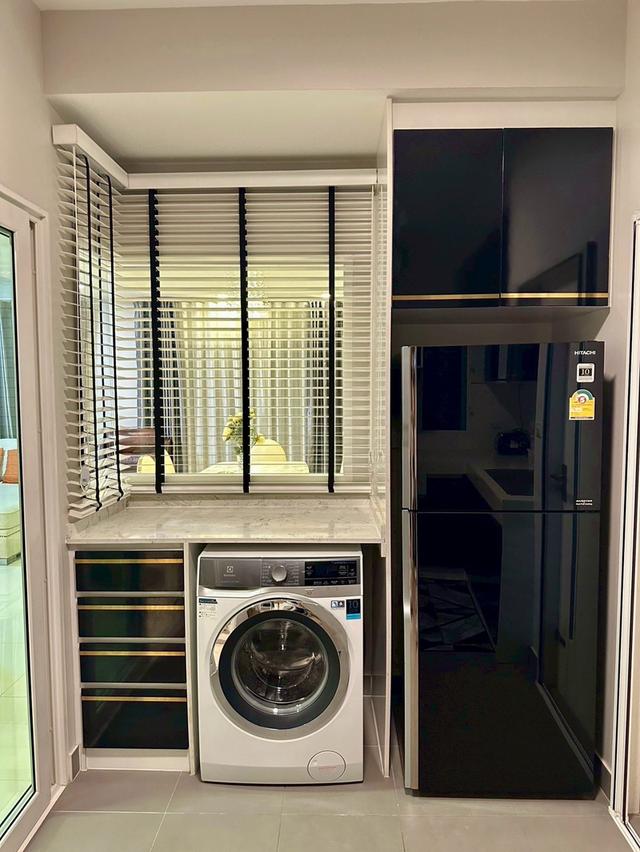 🏡✨ ให้เช่าด่วน! บ้านเดี่ยวหรู ชัยพฤกษ์ รามอินทรา-จตุโชติ (L&H) 62 ตร.ว. 3 นอน 3 น้ำ Pet Friendly 🐶 7