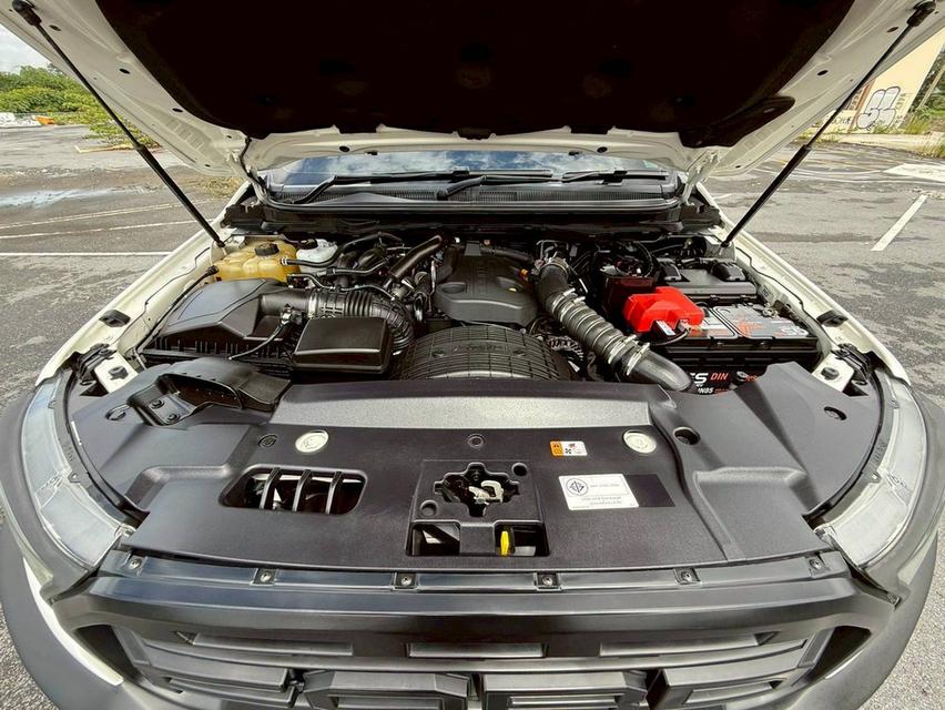 FORD EVEREST 2.0 BI-TORBO 4WD TITANIUM PLUS 18