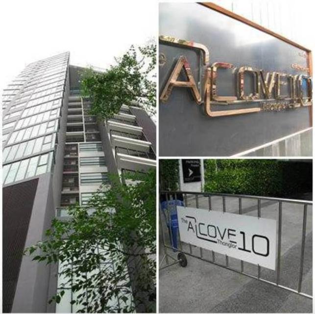 The ALCOVE Thonglor 10 for SALE 6