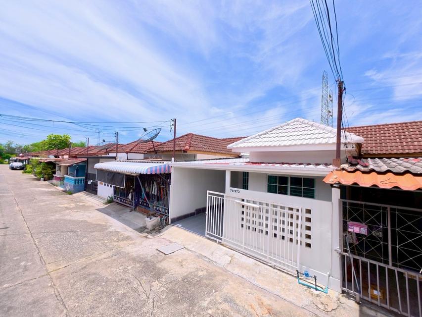 หมู่บ้านพรพิสาร 5 ถนนรังสิต-นครนายก ต.ลำผักกูด อ.ธัญบุรี จ.ปทุมธานี