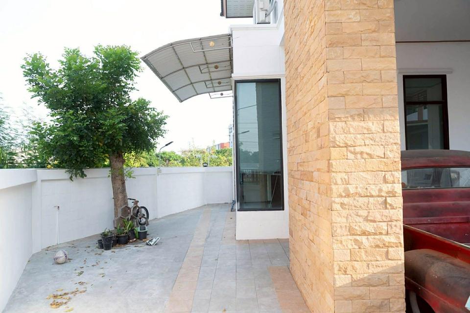 ขายด่วน! บ้านเดี่ยว 2 ชั้น พร้อมสระว่ายน้ำส่วนตัว (Private Pool) อ.เมืองบุรีรัมย์ ✨ 17