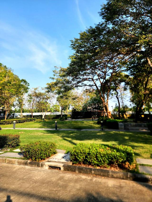 ทาวน์โฮมวัชรพล 3ชั้น หลังมุม หมู่บ้านเดอะริคโค้ ทาวน์ วัชรพล ถนนร่วมมิตรพัฒนา(ใกล้ห้าแยกวัชรพล) 19