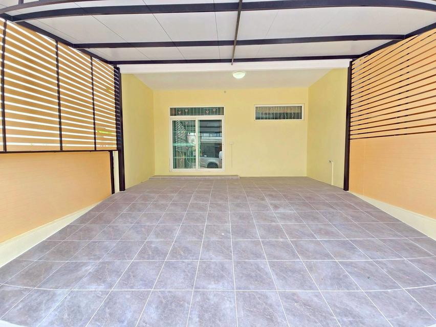 หมู่บ้านกัสโต้ บางนา-สุวรรณภูมิ ซ.4 โทรสอบถามราคา 4