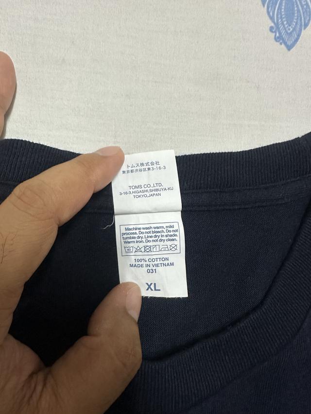 เสื้อยืด Mt. Fuji & Oshino Hakkai – ของแท้จากญี่ปุ่น ลายมรดกโลกสุดคลาสสิก รูปย่อยที่ 3