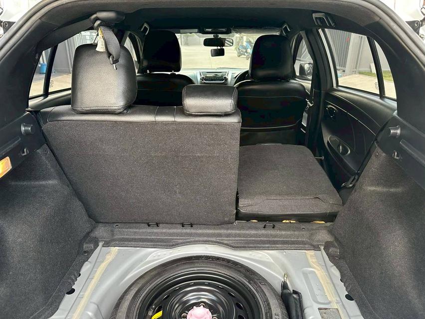 Toyota Yaris1.2E AT ปี2017 รูปที่ 12