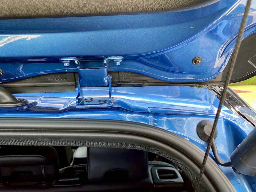 Volvo XC40R-design D3 ปี20 17