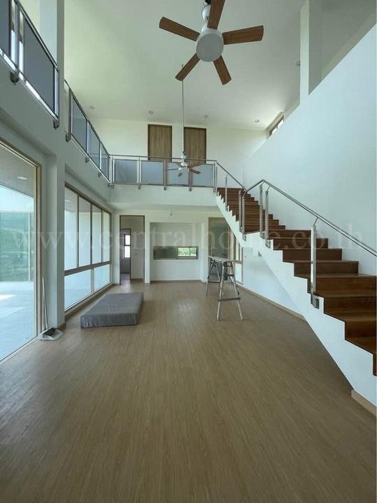 บ้านเดี่ยว 1-1-84 ไร่ ซอยอ้อมใหญ่ สามพราน - นครปฐม ราคาถูก 8