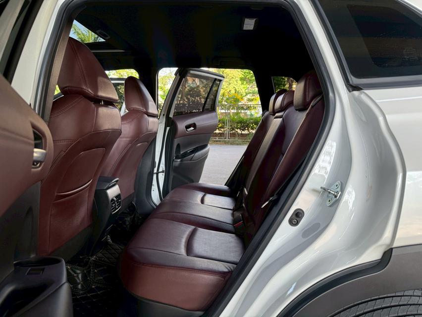 รถสวยจัด มือเดียว พร้อมใช้งาน 🚗 ขาย Toyota COROLLA CROSS 1.8 Hybrid PREMIUM SAFETY AT ปี 2023 รูปที่ 19