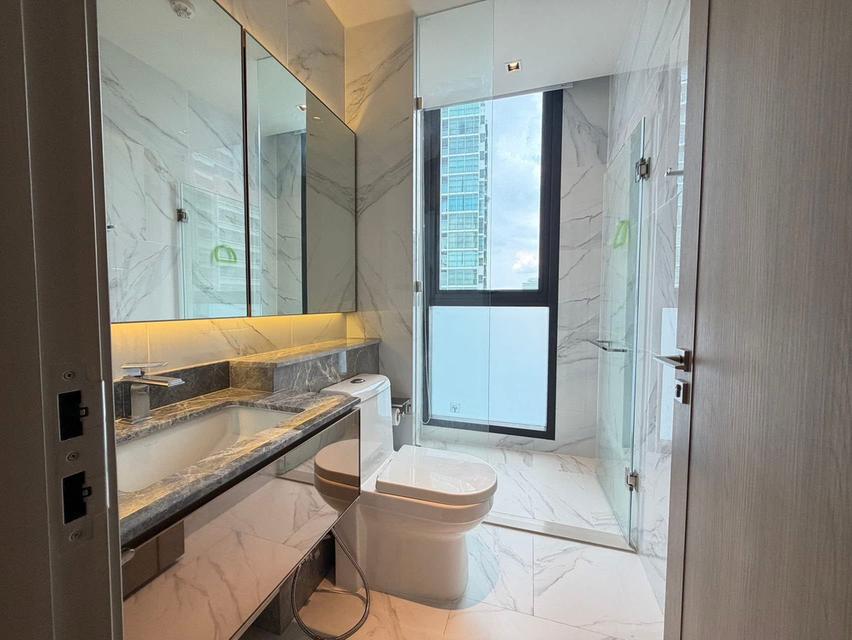 The Reserve Sathorn | Penthouse Luxury Residence ใจกลางสาทร CBD 13